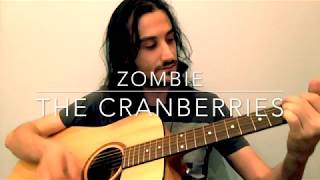 Zombie - The Cranberries (Lakoudis)