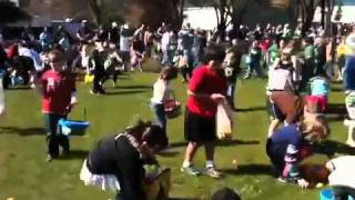 Egg hunters