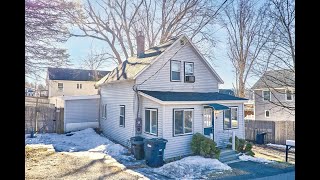 5 Worthley Road video tour