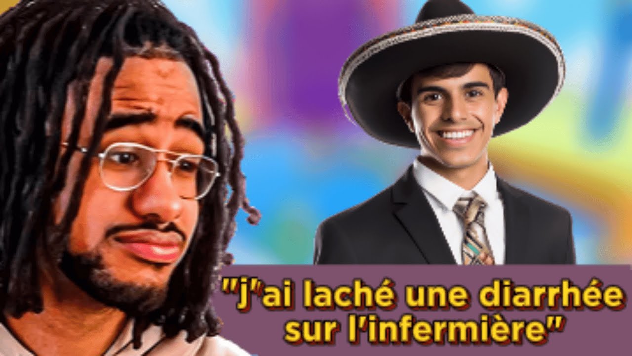 Les pires confessions des viewers #5