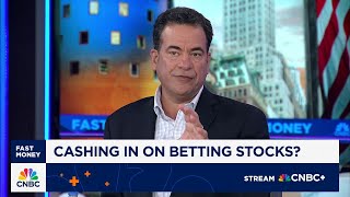 Danny Moses turns bearish on DraftKings