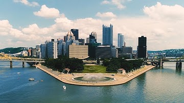 Partnering with the Pittsburgh Water and Sewer Authority to Inspect Water Lines for Lead