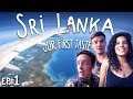 We Are SURPRISED | First Impressions of Sri Lanka 🇱🇰 | Travel Sri Lanka on $1000
