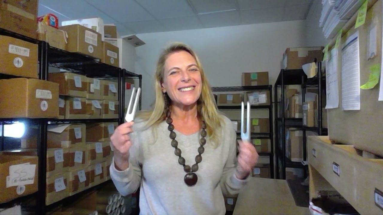 Acoustic Binaural Beats, 111 Hz