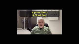 Stem Cells Can Help Heal Diabetic Ulcers
