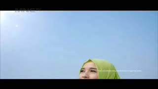 Iklan Sunsilk Hijab Recharge - Cewek Mendaki Gunung 30s  (2018) @ MNCTV