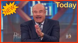 Dr Phil Show Full Episodes 2022 June 25. Ep 164 Update