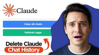 Full How to Delete Claude Chat History in Seconds (2026 Full Guide) Guide