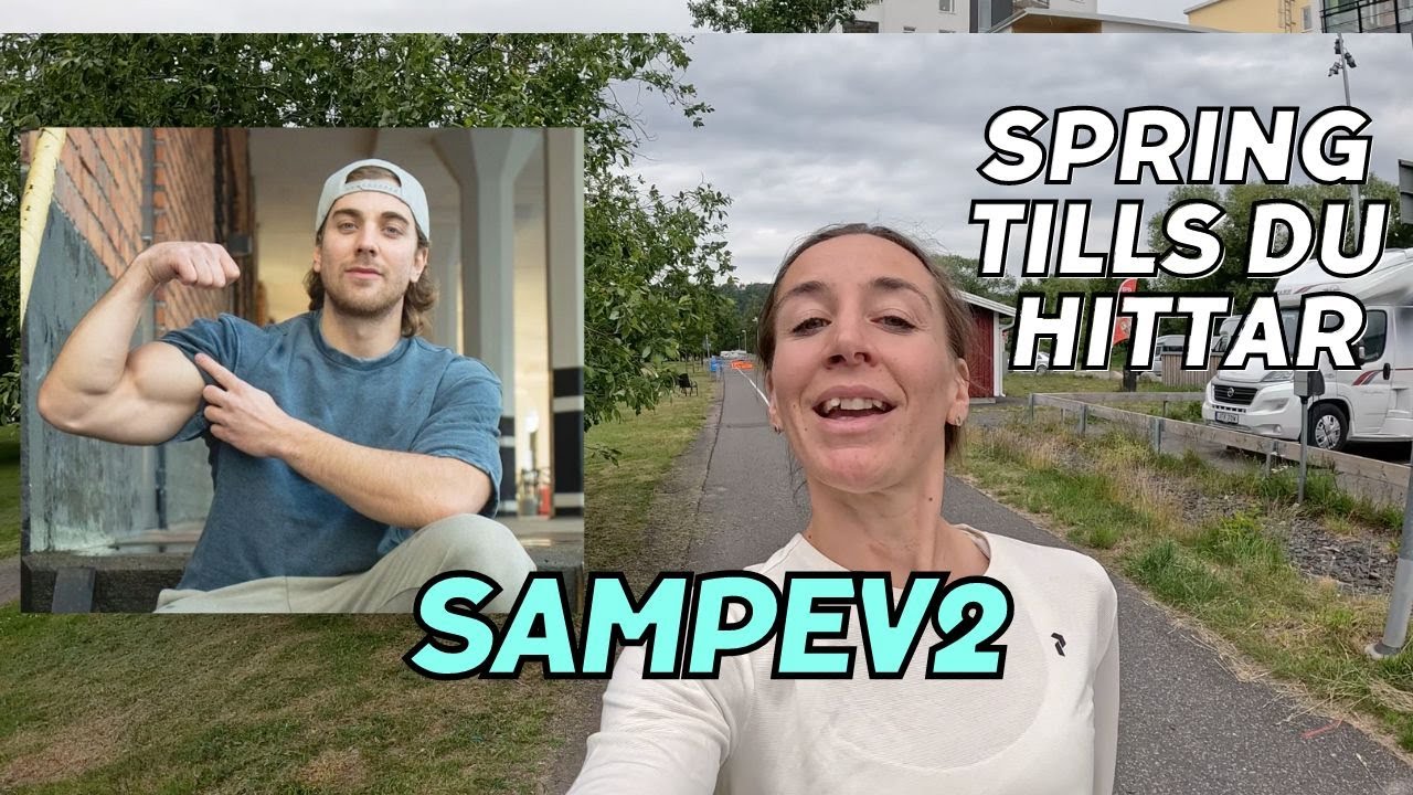 SPRING TILLS DU HITTAR SAMPEV2