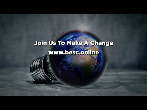 BESC  - Blockchain Energy Savings Consortium - video from BESC