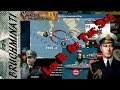 Axis Campaign Mediterranean War #5 (No Generals) World Conqueror 4