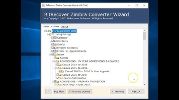 Zimbra Mail to PDF Converter for Zimbra Export to PDF – Watch Live Video