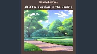 Quiet Park Interlude (Key B Ver.)