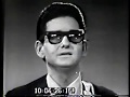 The Roy Orbison Show 21st October 1964 ATV