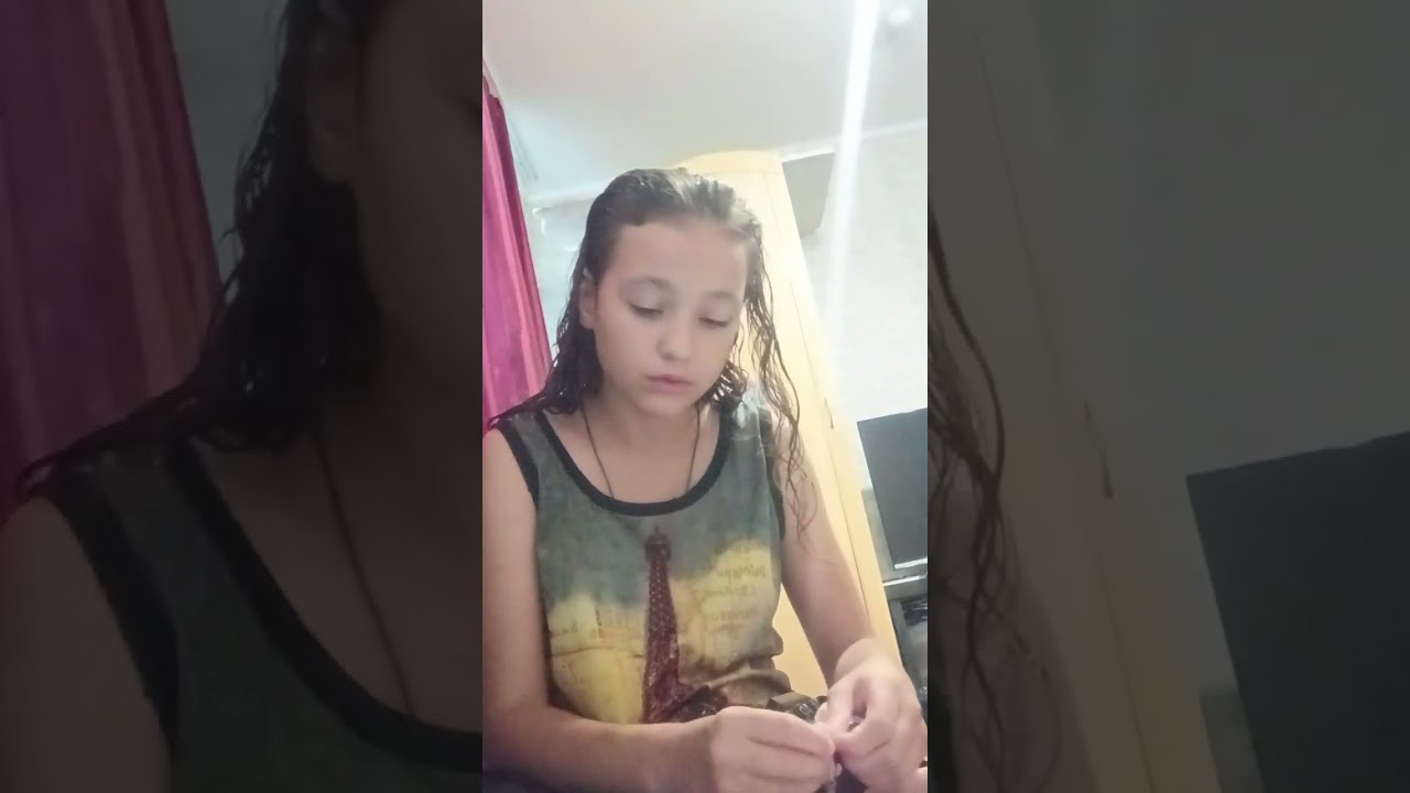 Распаковка бисера большой набор