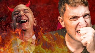 Amazon Is Destroying Everyone’s Print on Demand Income! Amazon Is Destroying Everyone’s Print on Demand Income!