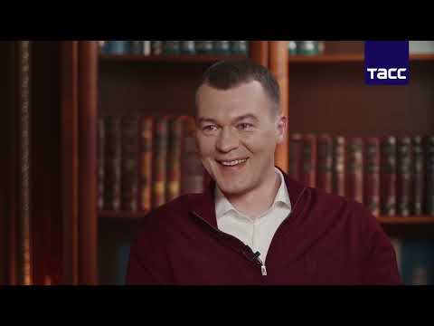У Хабаровского края