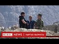 Би-Би-Си ТВ жаңылыктары (28.05.20) BBC Kyrgyz