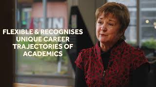 The Academic Capability Framework