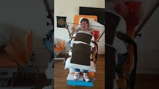 Kleine Korrektur Und 1 Kg Übung Vorstellung