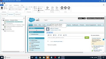 uPerform How To: Editing Actions in Simulations