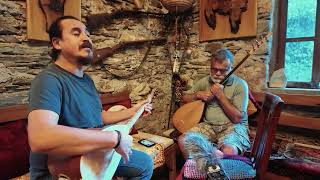 Estin Gittin - İsmail Çakır & Hıdır Çam