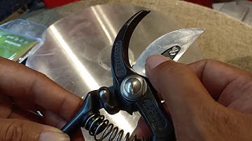 kéo cắt cành MASAKUNI cao cấp