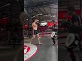 Fundamentals can’t be good enuf 🫵🏻 #muaythai #viralvideo #viralshort