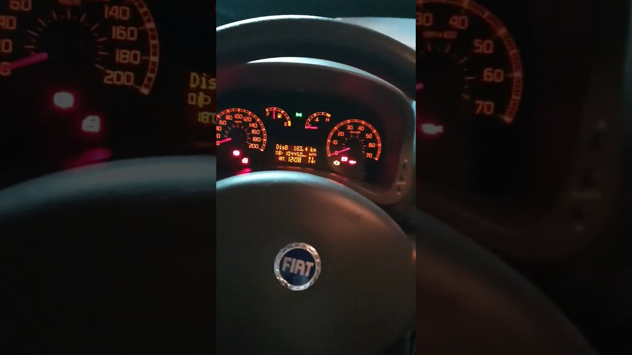 Dead Car Battery Sound