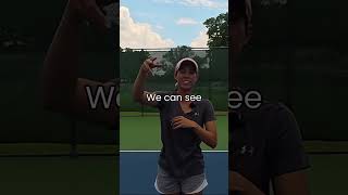 3 Steps to a Ferocious Serve in Tennis