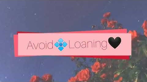 New intro! (I accidentally deleted my other one-)