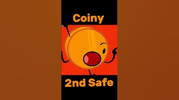 Who Will Be Eliminated In BFDIA 23? #bfdi #bfdia22 #bfdia23 #safe #eliminated #osc #trend #shorts