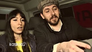 Kasketa, Te Ka Lali Shpirt Cover