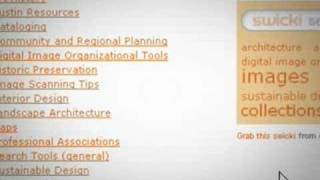 Web Resources (UT Austin, SOA Visual Resources Collection) Profile