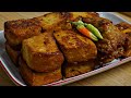 CARA MASAK TAHU TEMPE BACEM ALA ANGKRINGAN JOGJA‼️DIJAMIN ENAK