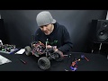 Traxxas TRX-4 Brushless Upgrades