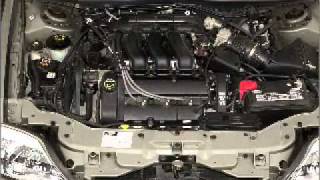 2003 Mercury Sable - Santa Ana CA 2003 Mercury Sable Coolant Type