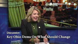 Key Ohio Dems On What Should Change - Russo