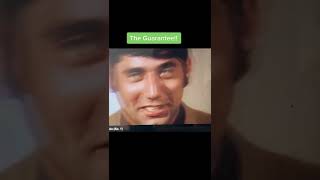 Joe Namath on how the Guarantee Happened!!