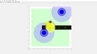 Trajectory planning in Matlab/Simulink environment (6-DoF robotic manipulator)