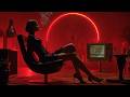 Midnight Obsession — Trip Hop × Synthwave Mix