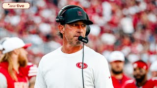 Download Lagu Kyle Shanahan Looks Ahead to Week 1 vs. Seahawks | 49ers MP3 Download Lagu Kyle Shanahan Looks Ahead to Week 1 vs. Seahawks | 49ers MP3