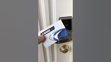 Carbine Cel 3 In 1 Leverset - Locksmith Melbourne Human Key