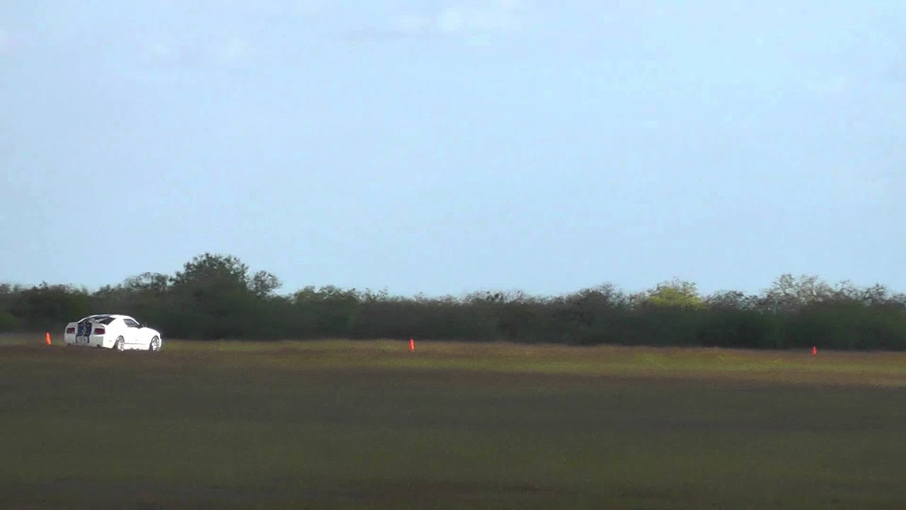 Texas Mile October 2011 00112 YouTube