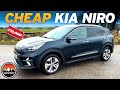 I BOUGHT A CHEAP KIA NIRO FOR £12,000!