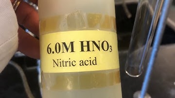 Chem 101 experiment 2 lab. Chemicals in Everyday Life