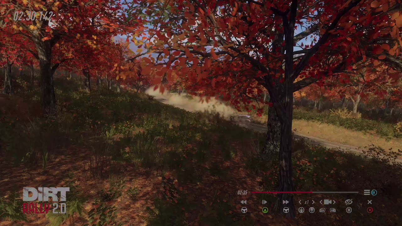 MSPORTERS R5 championship round 5 USA 🇺🇸