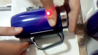 Termos Bardak I Lazer Baskı