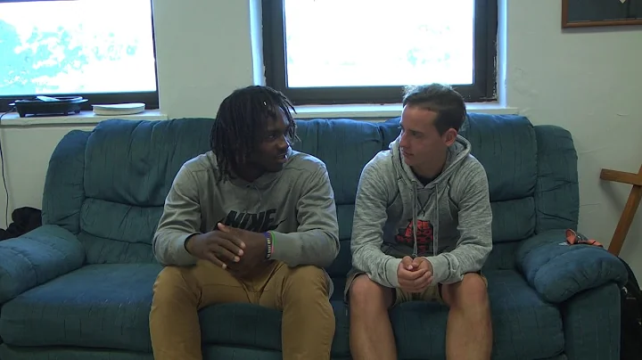 Matthew Chavers III Interview