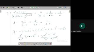 UNIT I: Foundation of Differential Calculus: Lecture 6